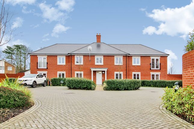Amelia Chase Colchester Co4 2 Bedroom Flat For Sale