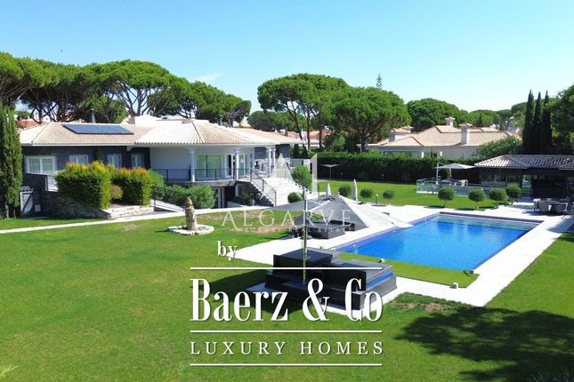 Thumbnail Villa for sale in Vilamoura, 8125 Quarteira, Portugal