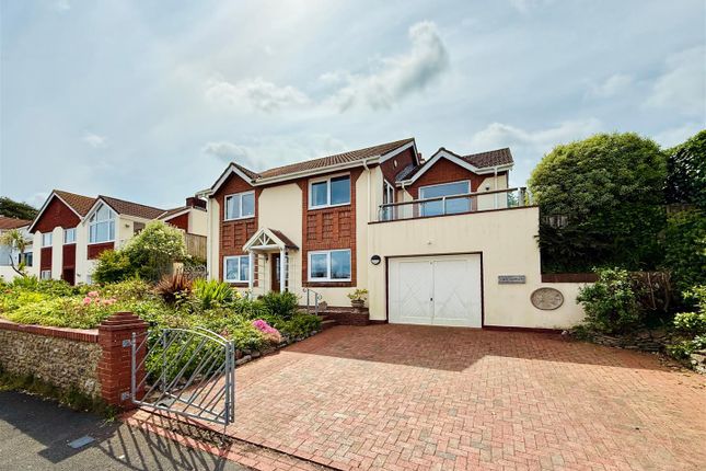 Chy Lowen, Heath Road, Brixham photo 2