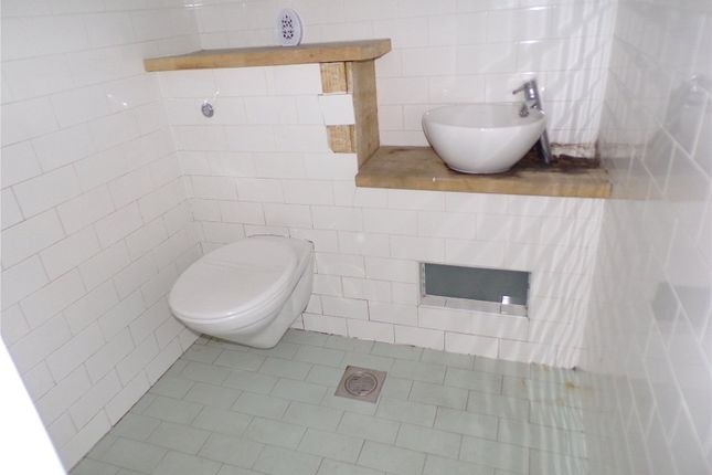 Flat for sale in Pollard Street, Manchester, Greater Manchester