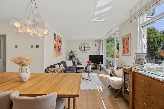 Flat 4, 55 Westside, South Hampstead photo 2