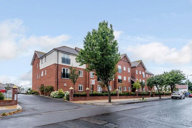 Thumbnail Flat for sale in Charlotte Court, 2A Mill Road, Southport