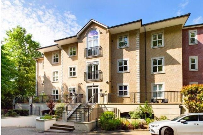 Flat 22, The Manor, Woodford Green photo 2