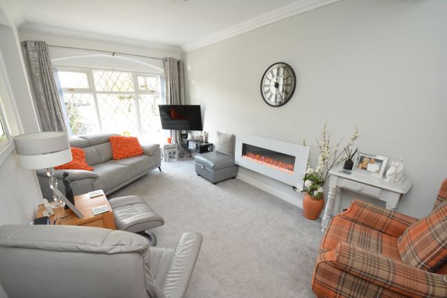 43, Park Road, Manchester photo 2
