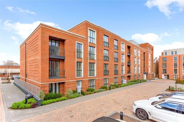 Flat for sale in Romsey Road, Winchester