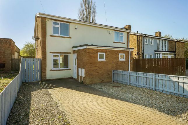 Thumbnail Semi-detached house to rent in Greville Way, Newton Aycliffe