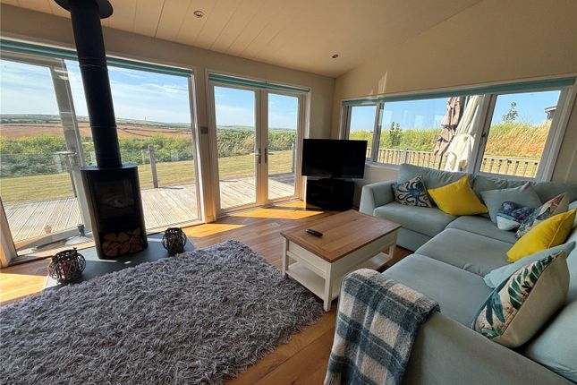 The Lodge, Trewince Farm,, St. Issey, Cornwall photo 2