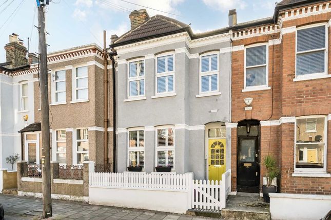134, Leverson Street, London photo 2