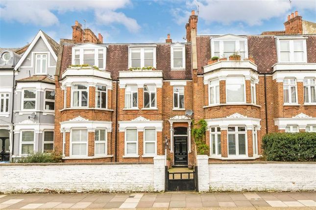 Flat for sale in Chichele Road, London