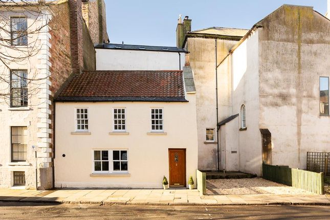 Town house for sale in Palace Street, Berwick-Upon-Tweed