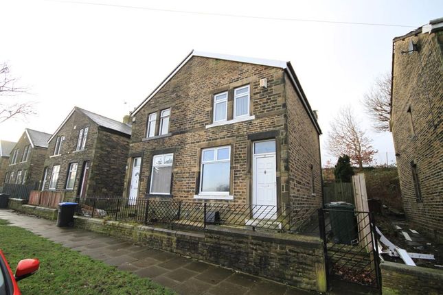 Thumbnail Semi-detached house to rent in Wharncliffe Drive, Eccleshill, Bradford