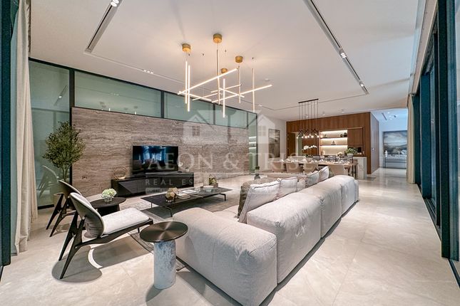 Villa for sale in Al Wasl Avenue - Dubai - United Arab Emirates