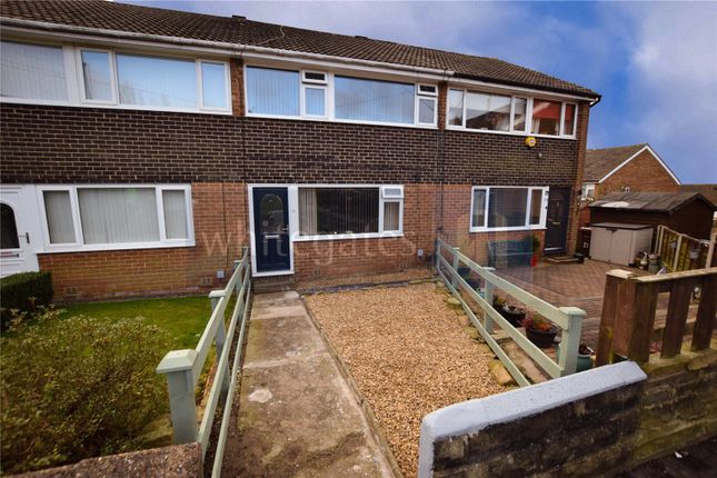 Thumbnail Town house for sale in Westwood Court, Leeds, West Yorkshire