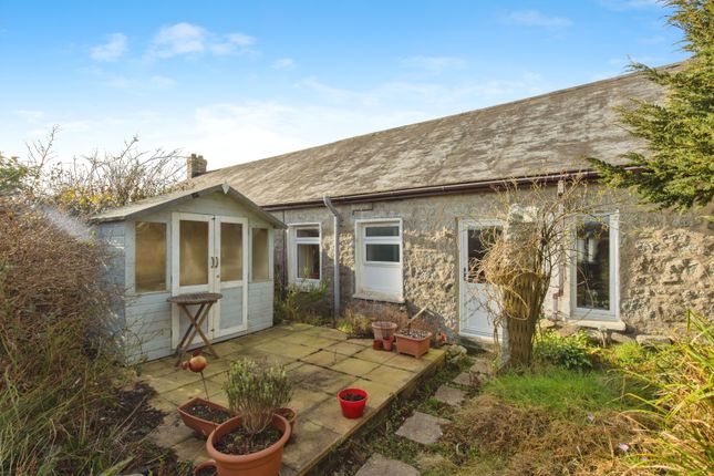 Bungalow for sale in Ryland Terrace, St. Breward, Bodmin, Cornwall