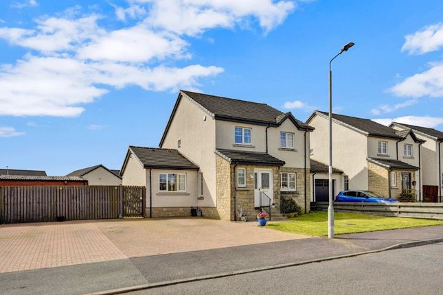 Property for sale in Craufurd Drive, Drongan, Ayr