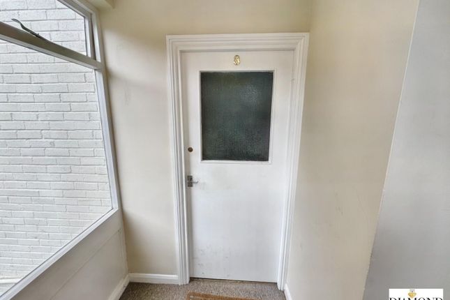 Flat for sale in One Bedroom Flat With Balcony, Tiverton, Devon