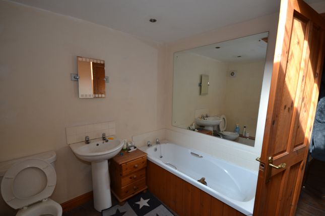 Detached house for sale in Luck Lane, West End, Preston, Hull