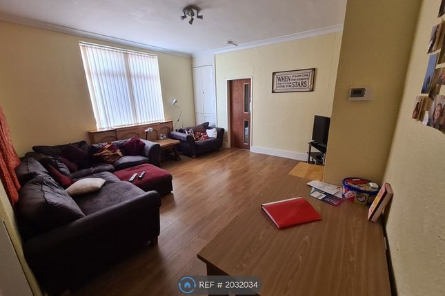 Room to rent in Kensington Road, Middlesbrough