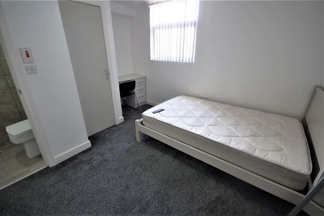 Shared accommodation to rent in Terry Road, Coventry