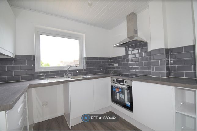 Thumbnail Flat to rent in West Street, Wigton