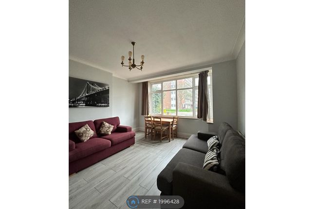 Thumbnail Terraced house to rent in Thornton Road, London