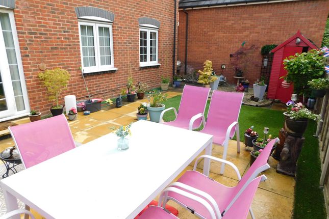 Flat for sale in Evergreen Way, Stourport-On-Severn