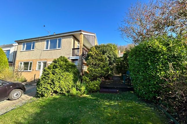 Detached house for sale in Dinerth Road, Rhos On Sea, Colwyn Bay