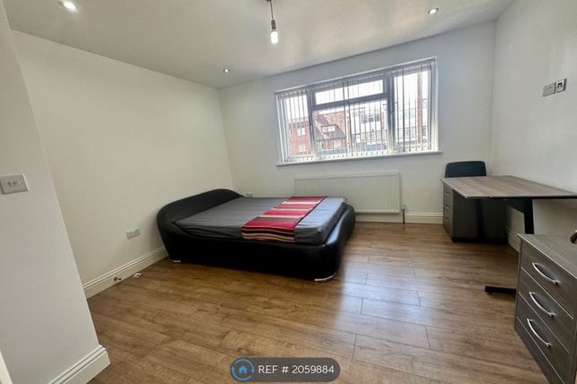 Thumbnail Room to rent in High Street, Hayes