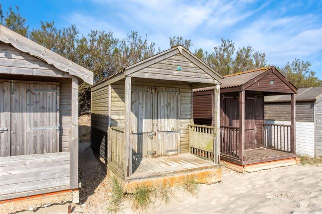 Beach Hut 37,, West Wittering Beach, West Wittering photo 2