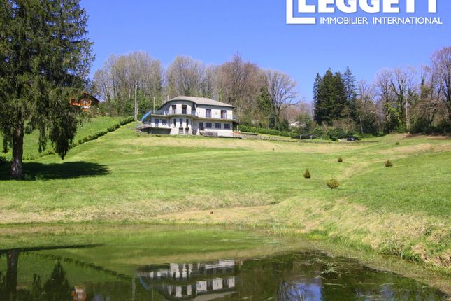 Thumbnail Villa for sale in Le Rialet, Tarn, Occitanie