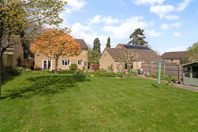 Detached house for sale in Bassett Close, Winchcombe, Gloucestershire