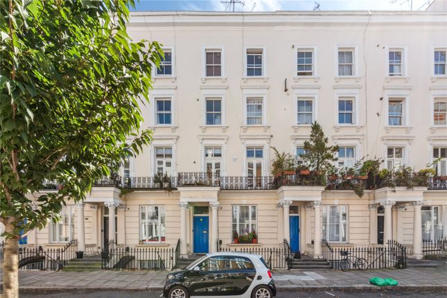 21b, St. Stephens Gardens, London photo 2