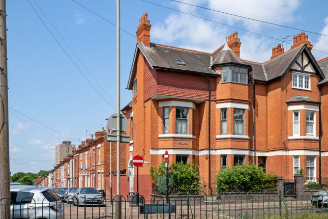 74, Darley Street, Leicester photo 2