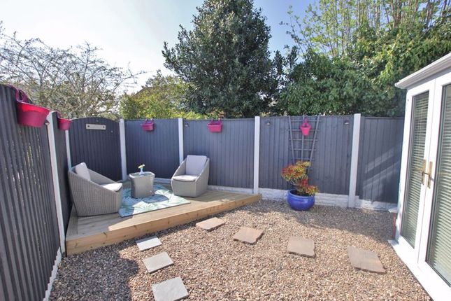 Detached bungalow for sale in Florence Avenue, Heswall, Wirral