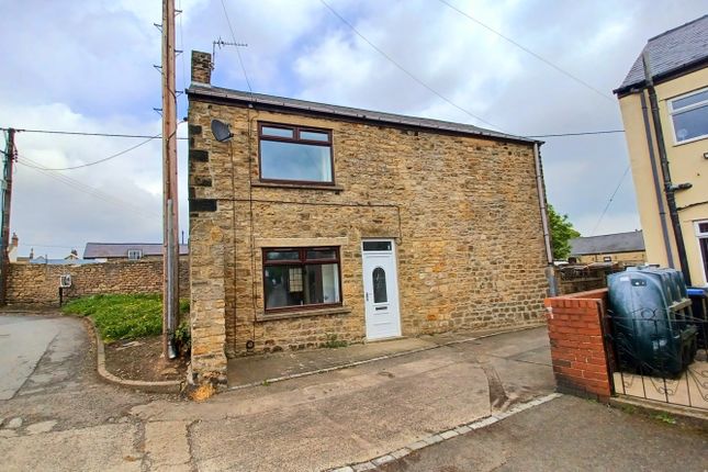 Thumbnail Terraced house for sale in Comer Terrace, Cockfield, Bishop Auckland, County Durham