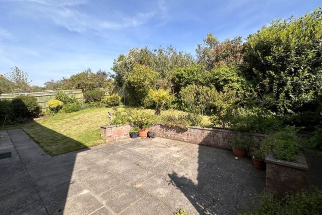 Detached house for sale in Cranford View, Exmouth