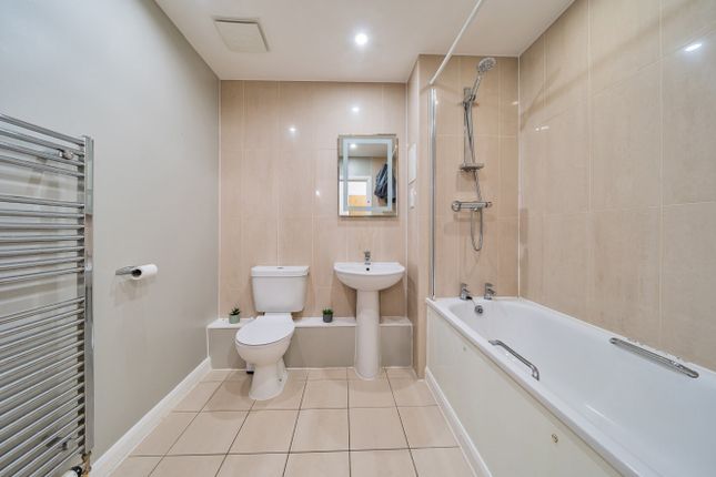 Flat for sale in Trico House, Ealing Road, Brentford