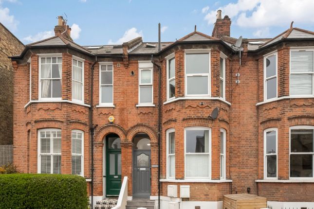 Thumbnail Flat for sale in Thurlestone Road, West Norwood, London