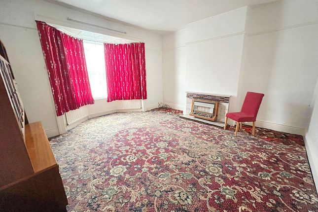 Terraced house for sale in Hylton Street, North Shields