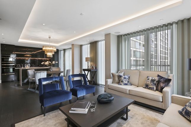 2, Edward House, 2, Radnor Terrace, London photo 3