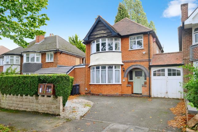 3 Bedroom Detached For Sale