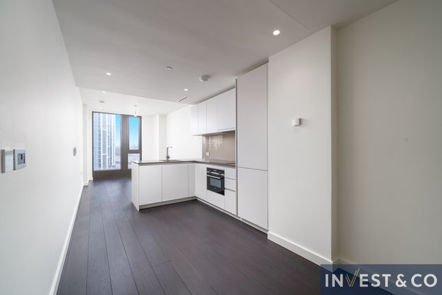 610 Damac Tower, 71, Bondway, London photo 2