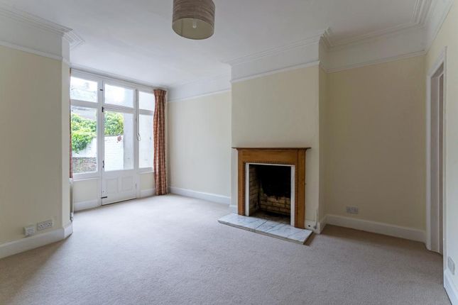 Terraced house for sale in Berkeley Road, Bristol