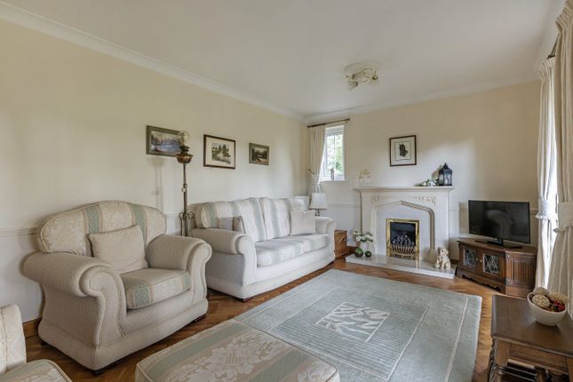 The Old Vicarage, Gilmorton Road, Ashby Magna photo 4