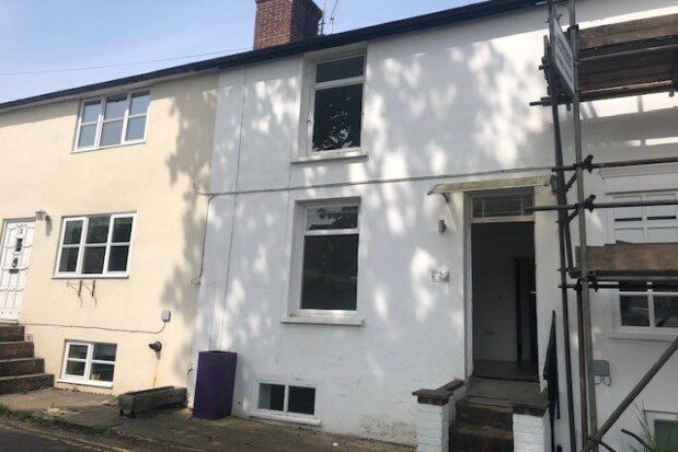 Terraced house to rent in Lavender Row, Cranbrook