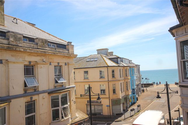 Flat 2, 10, Marine Place, Seaton photo 2