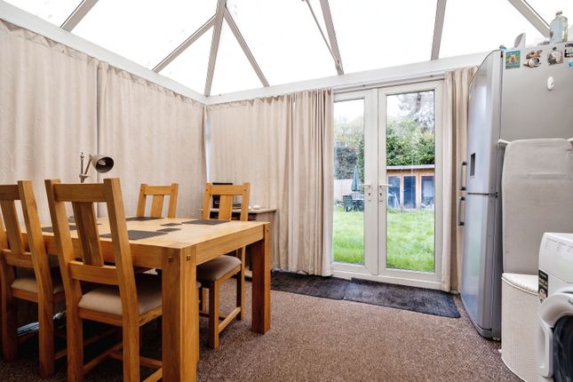 Bungalow for sale in Merryacres, Witley, Godalming, Surrey