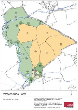 Land Plan