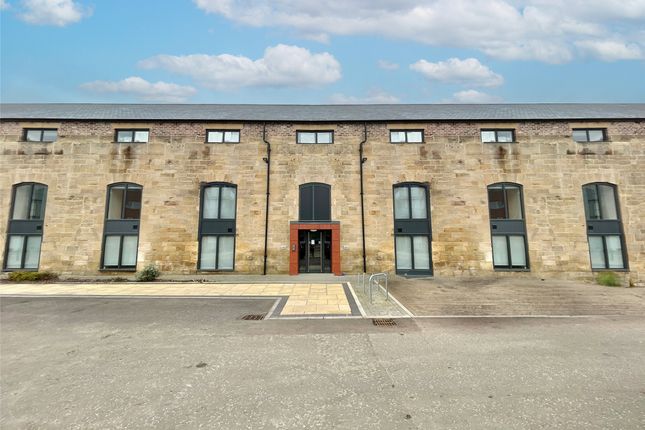 Flat for sale in Ochre Mews, Raven Hill, Gateshead, Tyne And Wear