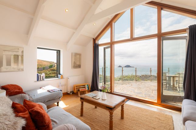 Cove Cottage,, Cape Cornwall, Penzance photo 3